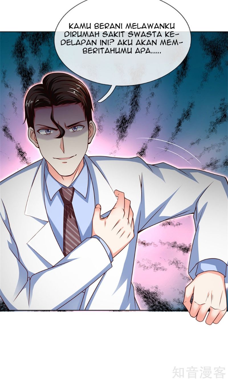 Immortal Daddy Xianzun Chapter 168 Gambar 17